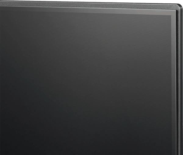 Телевизор QLED Hisense 32" 32A5Q Frameless черный FULL HD 60Hz DVB-T2 DVB-C DVB-S2 USB WiFi Smart TV (RUS)