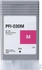 Картридж струйный Canon PFI-030M 3491C001 пурпурный (55мл) для Canon imagePROGRAF TM-240, TM-340