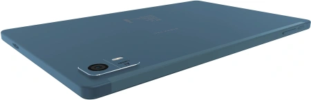 Планшет Digma Pro HIT 14 T606 (1.6) 8C RAM4Gb ROM128Gb 10.4" IPS 2000x1200 4G Android 13 синий 13Mpix 5Mpix BT WiFi microSD 128Gb 7000mAh 500hrs