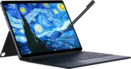 Планшет Acer Gadget E10 ETPad Max 1315U (1.2) 6С RAM16Gb ROM512Gb 12.96" 2880x1920 Windows 11 серый 8Mpix 5Mpix BT WiFi 4800mAh