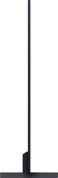 Телевизор LED TCL 98" 98X11K QD-Mini LED Frameless черный 4K Ultra HD 144Hz MEMC DVB-T DVB-T2 DVB-C DVB-S DVB-S2 USB WiFi Smart TV