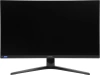 Монитор Xiaomi 27" Mini LED Monitor G Pro 27i черный IPS LED 1ms 16:9 HDMI матовая 1000cd 178гр/178гр 2560x1440 180Hz FreeSync DP 2K 6.8кг