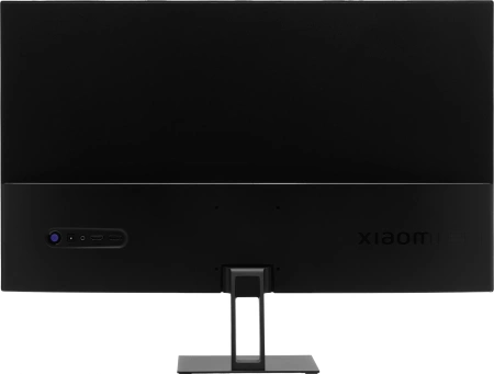 Монитор Xiaomi 27" Monitor G27i черный IPS LED 16:9 HDMI матовая 250cd 178гр/178гр 1920x1080 165Hz FreeSync Premium DP FHD 3.6кг
