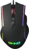 Мышь GMNG 950GM черный оптическая 7200dpi USB 8but (1533300)