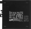 Неттоп Dell Optiplex 7020 Micro i3 14100T (2.7) 16Gb SSD512Gb UHDG 730 Linux Ubuntu GbitEth WiFi BT 90W мышь клавиатура черный (7020-3620)
