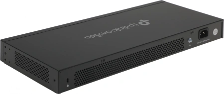 Коммутатор TP-Link SG3428X (L2+) 24x1Гбит/с 4SFP+ управляемый