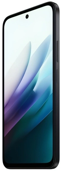 Смартфон Xiaomi Redmi 15 256Gb 8Gb полночный черный моноблок 3G 4G 2Sim 6.9" 1080x2340 Android 15 50Mpix 802.11 a/b/g/n/ac NFC GPS Protect FM microSD max2048Gb