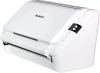 Сканер протяжный Avision AV332U (000-0972-02G) A4 белый