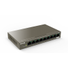 Tenda TEF1109P-8-102W