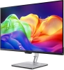 Монитор Acer 31.5" ProCreator PE320QKXsmiiphuzx черный QD OLED LED 16:9 HDMI M/M матовая HAS Piv 250cd 178гр/178гр 3840x2160 240Hz FreeSync Premium Pro DP 4K USB 7.49кг