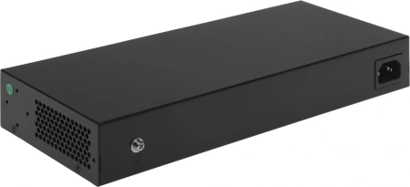 Коммутатор IP-Com G1016D (L2) 16x1Гбит/с неуправляемый