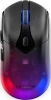 Мышь Lenovo Legion M410 Wireless RGB Gaming черный оптическая 16000dpi беспров. BT/Radio USB 5but (GY51P83012)