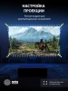 Проектор Cactus CS-PRM.01B.Full HD LCD 19000Lm LS 700Lm ANSI (1920x1080) 2500:1 ресурс лампы:50000часов 2xUSB typeA 2xHDMI 1.8кг