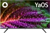 Телевизор LED BBK 43" 43LED-8260/UTS2C Яндекс.ТВ Frameless черный 4K Ultra HD 60Hz DVB-T2 DVB-C DVB-S2 USB WiFi Smart TV (RUS)
