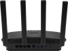 Роутер беспроводной Asus RT-BE58U BE3600 100/1000/2500BASE-T черный
