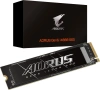 Накопитель SSD Gigabyte PCIe 5.0 x4 4000GB AG514K4TB Aorus Gen5 14000 M.2 2280