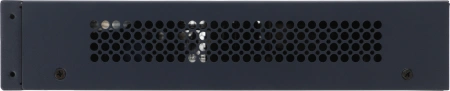 Коммутатор Hikvision DS-3E0326P-E/M(C) (L2) 25x100Мбит/с 1SFP 24PoE 230W неуправляемый