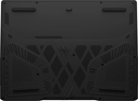 Ноутбук MSI Pulse 16 AI C1VGKG-018RU Core Ultra 7 155H 16Gb SSD1Tb NVIDIA GeForce RTX4070 8Gb 16" IPS QHD+ (2560x1600) Windows 11 Home black WiFi BT Cam (9S7-15P311-018)