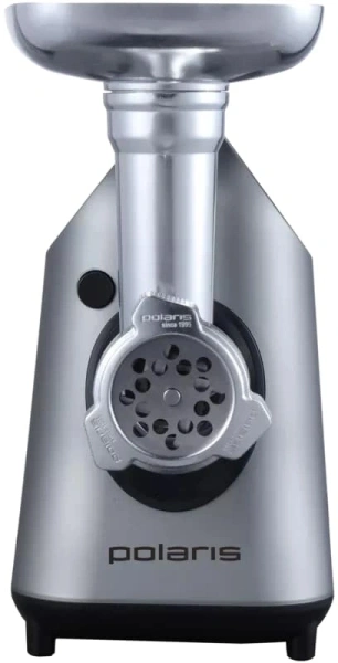 Мясорубка Polaris PMG 2058 2200Вт графит