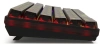 Клавиатура Оклик 915GK механическая черный USB for gamer (1790371)
