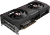 Видеокарта Sapphire PCI-E 5.0 11349-03-20G PULSE AMD RADEON RX 9070 GAMING 16GB DUAL AMD Radeon RX 9070 16Gb 256bit GDDR6 2070/20000 HDMIx2 DPx2 HDCP Ret