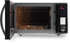 Микроволновая Печь Hyundai HYM-D3009 23л. 800Вт черный