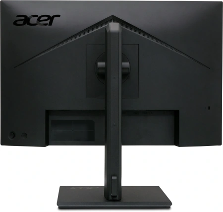 Монитор Acer 23.8" Vero B247YGbmiprzxv черный IPS LED 4ms 16:9 HDMI M/M матовая HAS Piv 250cd 178гр/178гр 1920x1080 120Hz FreeSync VGA DP FHD USB 6.07кг