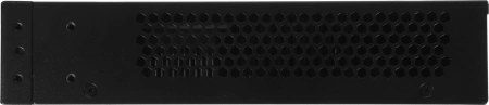 Коммутатор SNR SNR-S5210G-24TX-POE (L2+) 24x1Гбит/с 4SFP+ 24PoE 370W управляемый