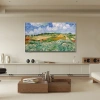 Телевизор QLED Skyworth 55" 55LN70G Frame+ Frameless белый/черный 4K Ultra HD 60Hz MEMC DVB-T DVB-T2 DVB-C DVB-S DVB-S2 USB WiFi Smart TV