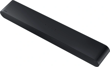 Саундбар Samsung HW-S60D/RU 5.0 200Вт черный