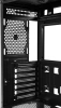 Корпус Formula Crystal Z1 черный без БП ATX 2xUSB2.0 1xUSB3.0 audio bott PSU