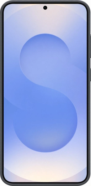 Чехол (клип-кейс) Samsung для Samsung Galaxy S25+ Kindsuit Case S25+ черный (EF-VS936PBEGRU)