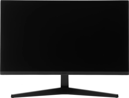Монитор Samsung 27" S27C330GAI черный IPS LED 4ms 16:9 HDMI полуматовая 250cd 178гр/178гр 1920x1080 100Hz FreeSync DP FHD 3.6кг