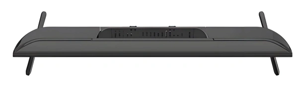 Телевизор LED BQ 32" 32F32B Frameless черный/черный HD 60Hz DVB-T DVB-T2 DVB-C 3D (RUS)