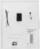 Корпус Zalman i3 NEO белый без БП ATX 4x120mm 5x140mm 2xUSB2.0 1xUSB3.0 audio bott PSU