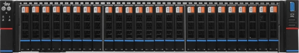 Сервер IRU Rock g2212ig4 2x6542Y 4x32Gb x14 2x12Tb 7.2K 3.5" SAS 9460-8i AST2600 1xRJ-45 2x1600W w/o OS (2135456)