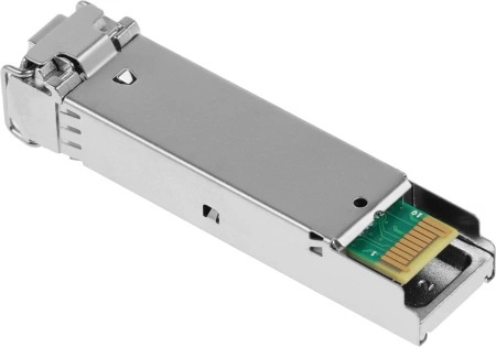 Модуль MikroTik S-31DLC20D Single Mode Dual LC 20km OEM