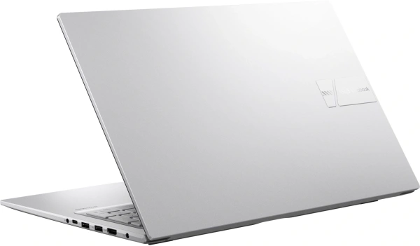 Ноутбук Asus Vivobook 17 X1704VA-AU1107 Core 7 150U 16Gb SSD1Tb Intel Graphics 17.3" IPS FHD (1920x1080) без ОС silver WiFi BT Cam (90NB13X1-M00MT0)