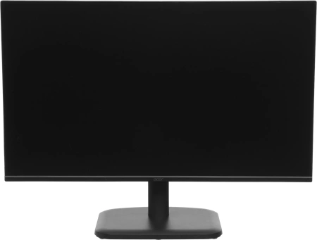 Монитор Acer 23.8" EK241YGbi черный IPS LED 1ms 16:9 HDMI матовая 250cd 178гр/178гр 1920x1080 120Hz FreeSync VGA FHD 2.6кг
