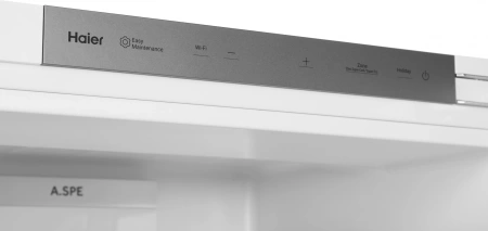 Холодильник Haier BCF3261WRU 2-хкамерн. инвертер