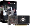 Видеокарта Afox PCI-E 3.0 AF610-2048D3L7-V6 NVIDIA GeForce GT 610 2Gb 64bit GDDR3 810/1333 DVIx1 HDMIx1 CRTx1 HDCP Ret