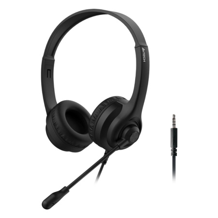 A4Tech HS-8I