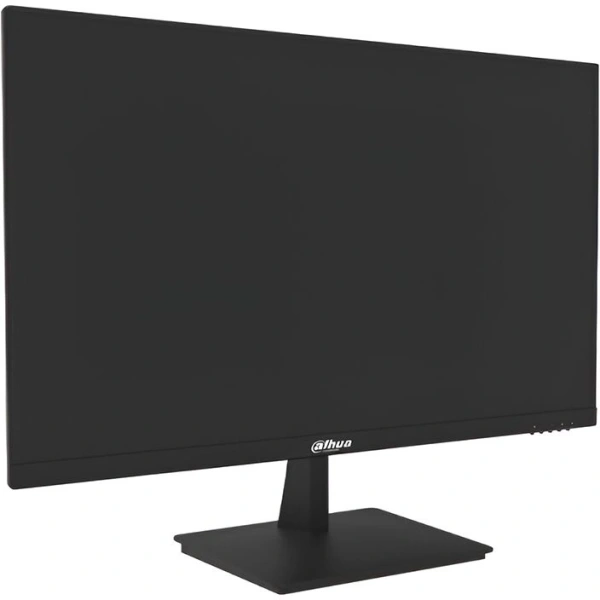 Монитор Dahua 27" DHI-LM27-A201F черный IPS LED 5ms 16:9 HDMI матовая 1000:1 250cd 178гр/178гр 1920x1080 100Hz VGA FHD 3.8кг
