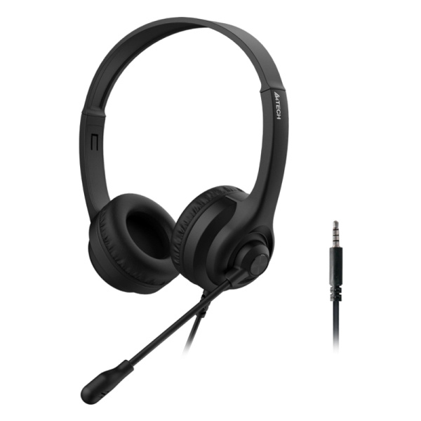A4Tech HS-8I