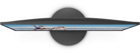 Монитор AOC 27" Q27B3MA черный VA LED 16:9 HDMI матовая 300cd 178гр/178гр 2560x1440 75Hz DP 2K 3.82кг