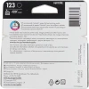 Картридж струйный HP 123 F6V17AE черный печ.гол.в компл. (120стр.) для HP DJ 2130