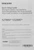 Монитор Samsung 27" ViewFinity S27B800PXIXCI черный IPS LED 16:9 HDMI полуматовая HAS Piv 350cd 178гр/178гр 3840x2160 60Hz DP 4K USB 6.7кг