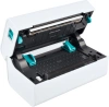 Термопринтер G&G GG-D420 203dpi 152мм/с/USB для печ.накл. белый