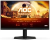 Монитор AOC 23.6" 24G42E черный IPS LED 16:9 HDMI матовая 300cd 178гр/178гр 1920x1080 180Hz DP FHD 3кг