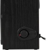 Колонки Оклик OK-162 2.0 черный 8Вт